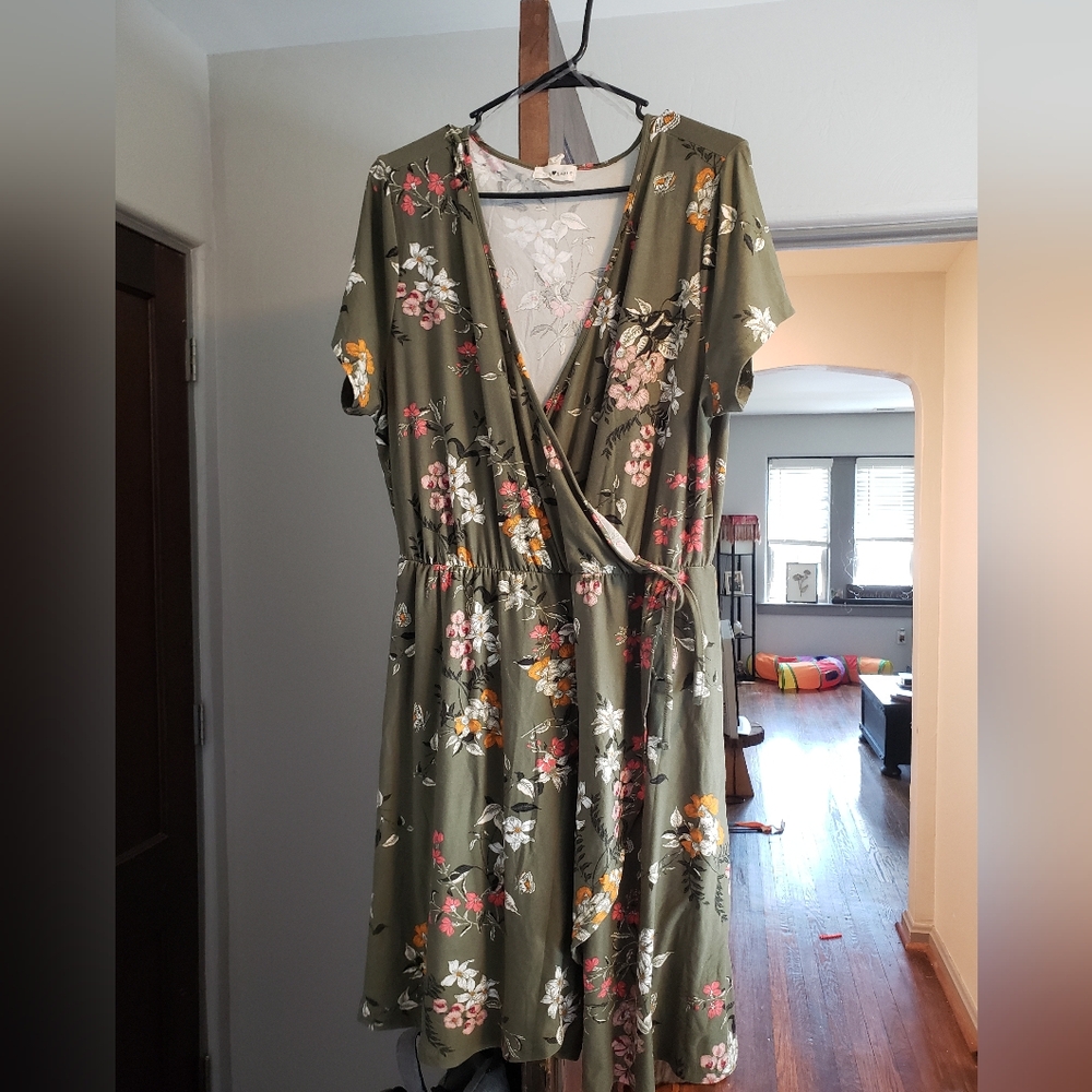 Dress